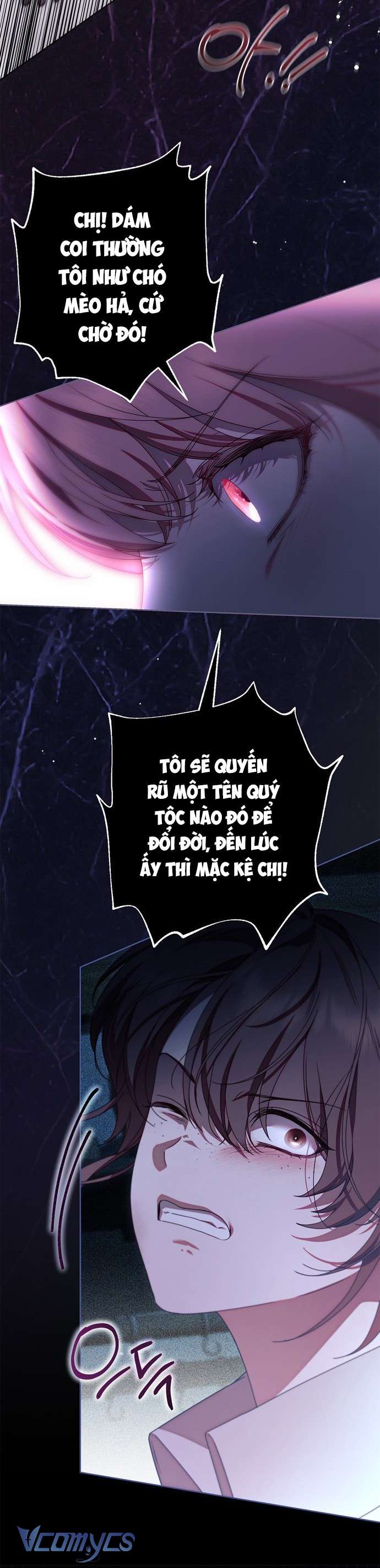 Nữ Hầu Bí Mật Của Nhà Bá Tước Chapter 50 - Trang 2