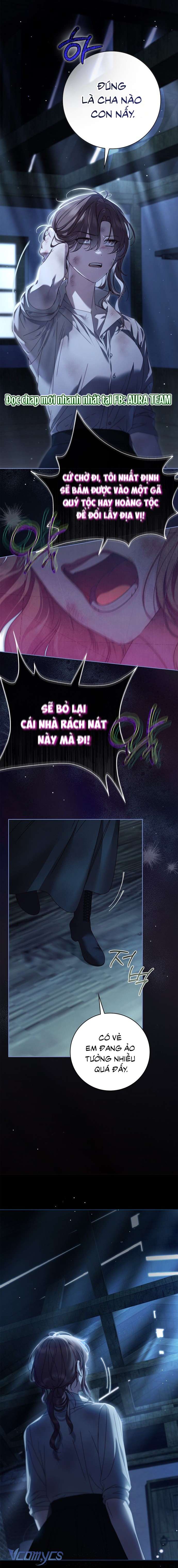 Nữ Hầu Bí Mật Của Nhà Bá Tước Chapter 50 - Trang 2