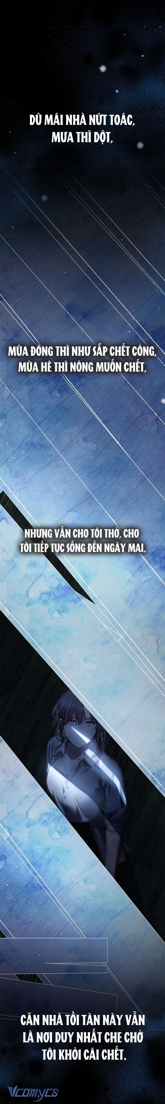 Nữ Hầu Bí Mật Của Nhà Bá Tước Chapter 50 - Trang 2