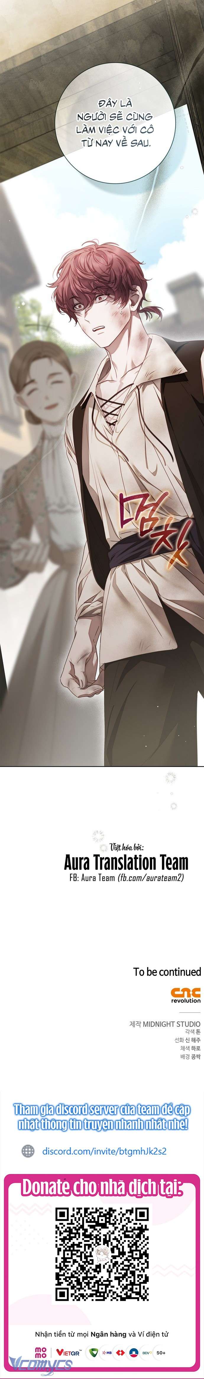 Nữ Hầu Bí Mật Của Nhà Bá Tước Chapter 50 - Trang 2