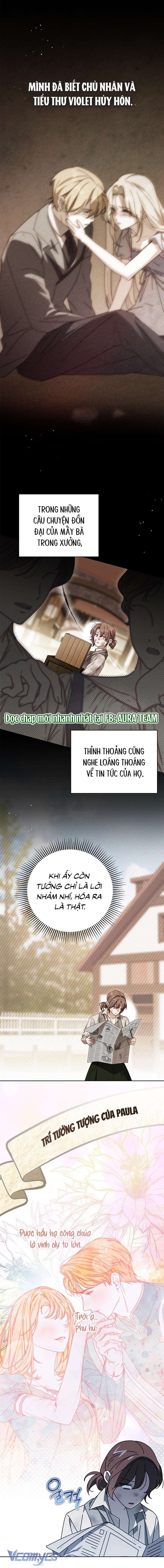 Nữ Hầu Bí Mật Của Nhà Bá Tước Chapter 50 - Trang 2