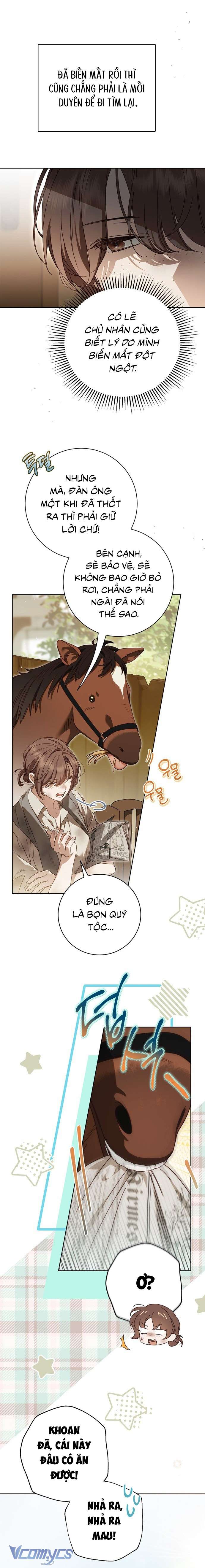 Nữ Hầu Bí Mật Của Nhà Bá Tước Chapter 50 - Trang 2