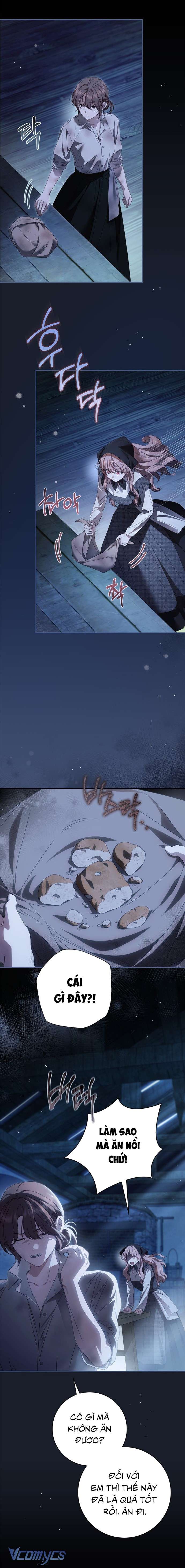 Nữ Hầu Bí Mật Của Nhà Bá Tước Chapter 50 - Trang 2