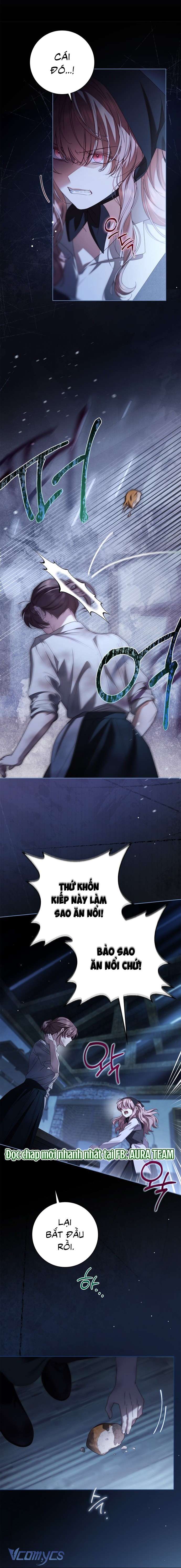 Nữ Hầu Bí Mật Của Nhà Bá Tước Chapter 50 - Trang 2