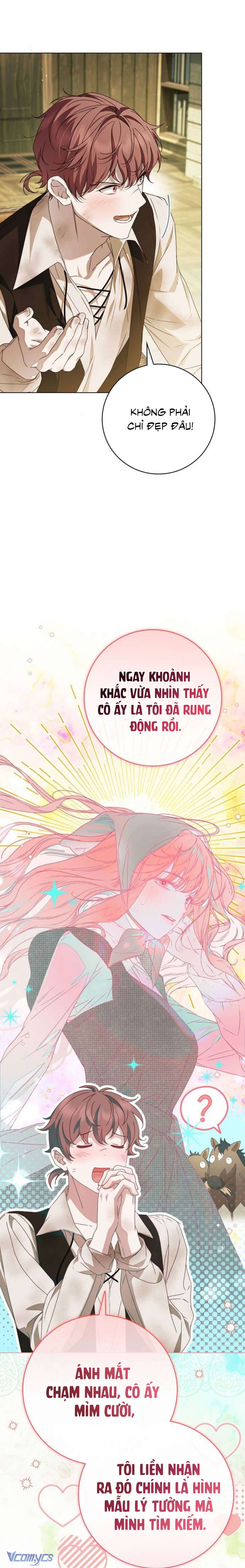 Nữ Hầu Bí Mật Của Nhà Bá Tước Chapter 51 - Trang 2