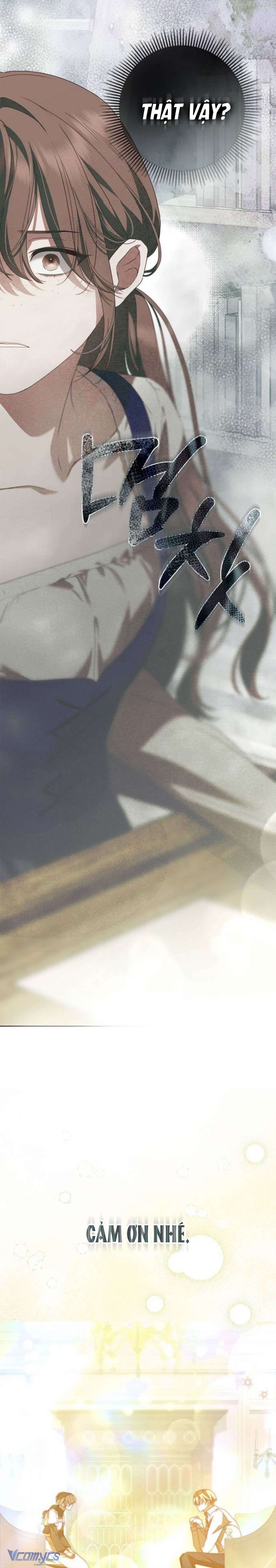 Nữ Hầu Bí Mật Của Nhà Bá Tước Chapter 51 - Trang 2