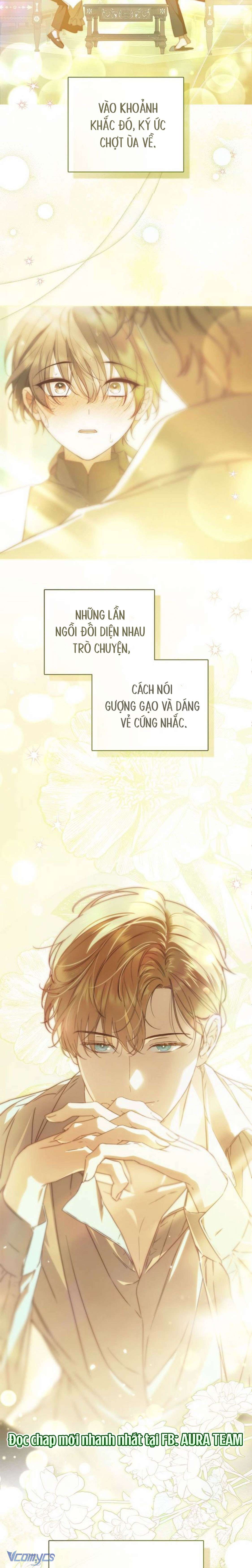 Nữ Hầu Bí Mật Của Nhà Bá Tước Chapter 51 - Trang 2