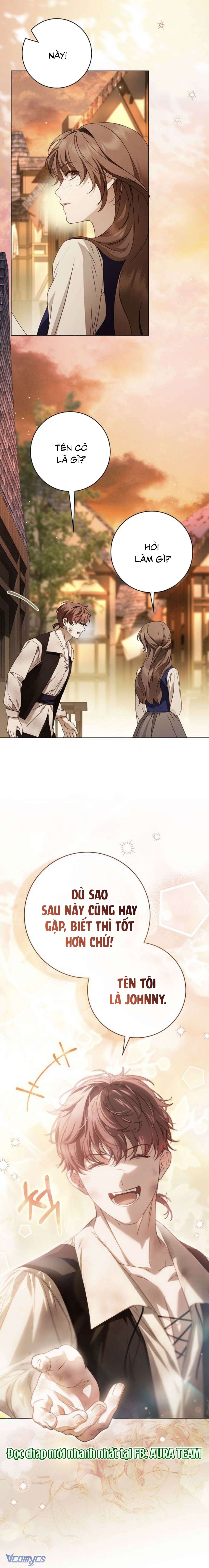 Nữ Hầu Bí Mật Của Nhà Bá Tước Chapter 51 - Trang 2