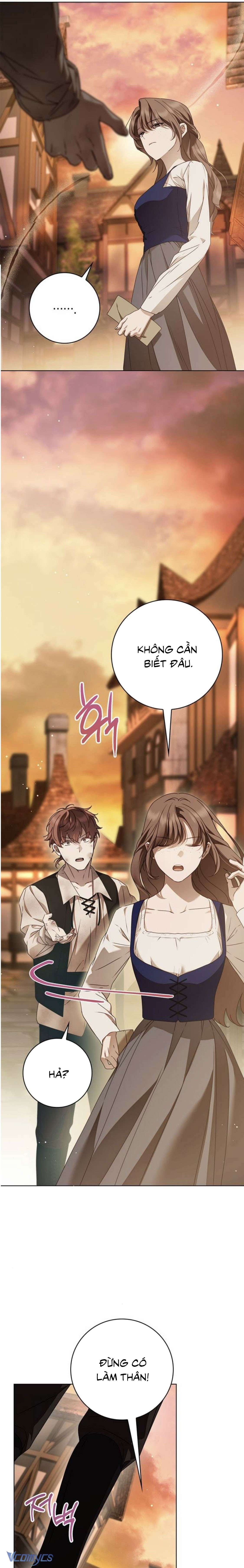 Nữ Hầu Bí Mật Của Nhà Bá Tước Chapter 51 - Trang 2