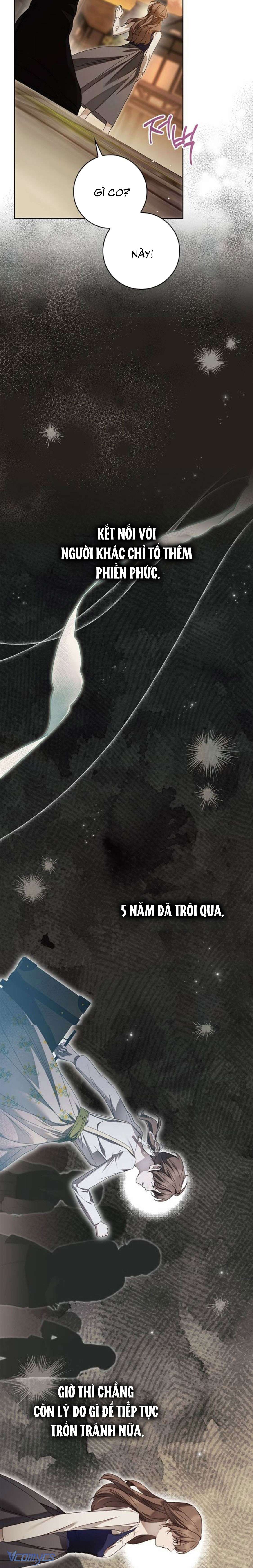 Nữ Hầu Bí Mật Của Nhà Bá Tước Chapter 51 - Trang 2