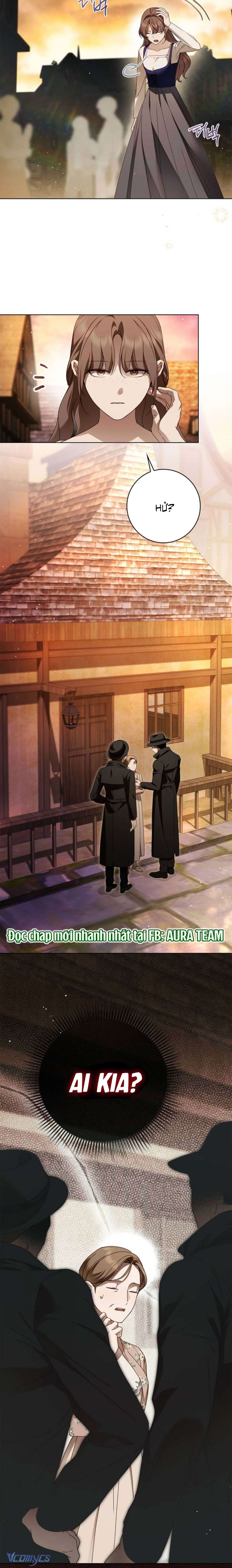 Nữ Hầu Bí Mật Của Nhà Bá Tước Chapter 51 - Trang 2