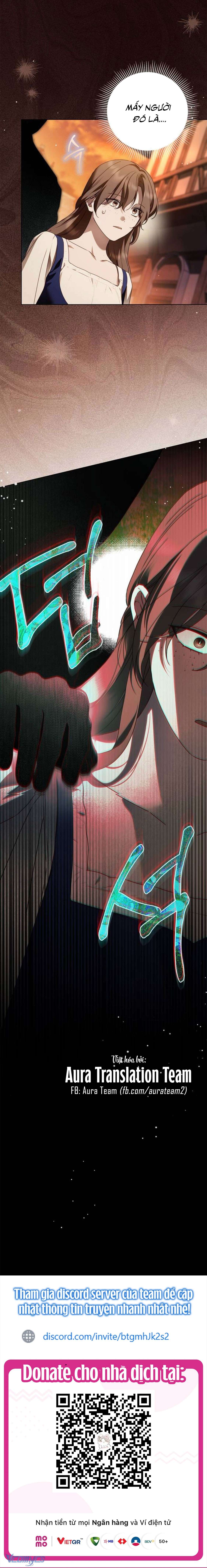 Nữ Hầu Bí Mật Của Nhà Bá Tước Chapter 51 - Trang 2