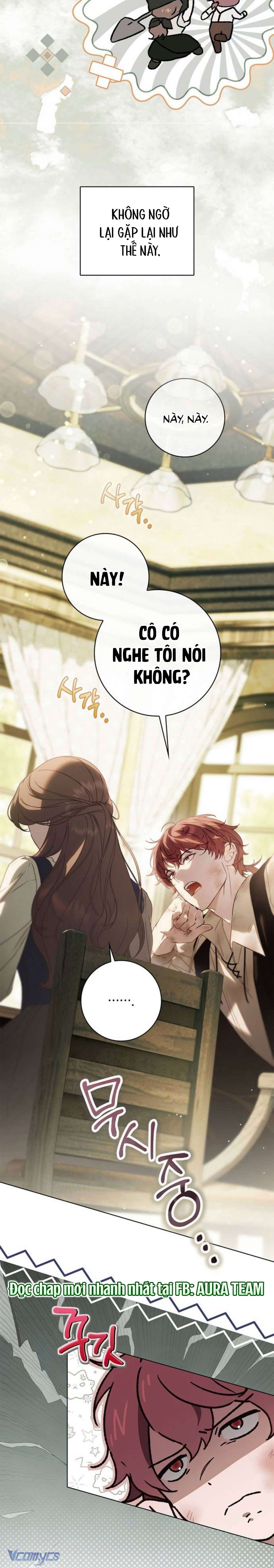 Nữ Hầu Bí Mật Của Nhà Bá Tước Chapter 51 - Trang 2