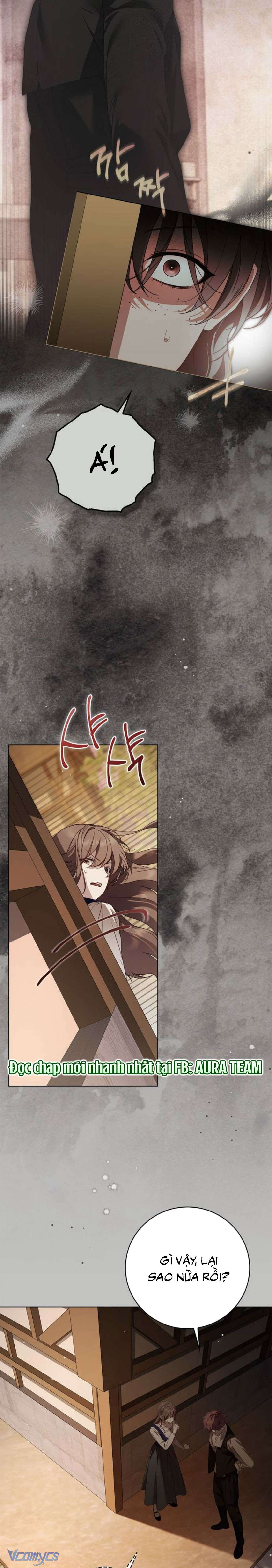 Nữ Hầu Bí Mật Của Nhà Bá Tước Chapter 52 - Trang 2