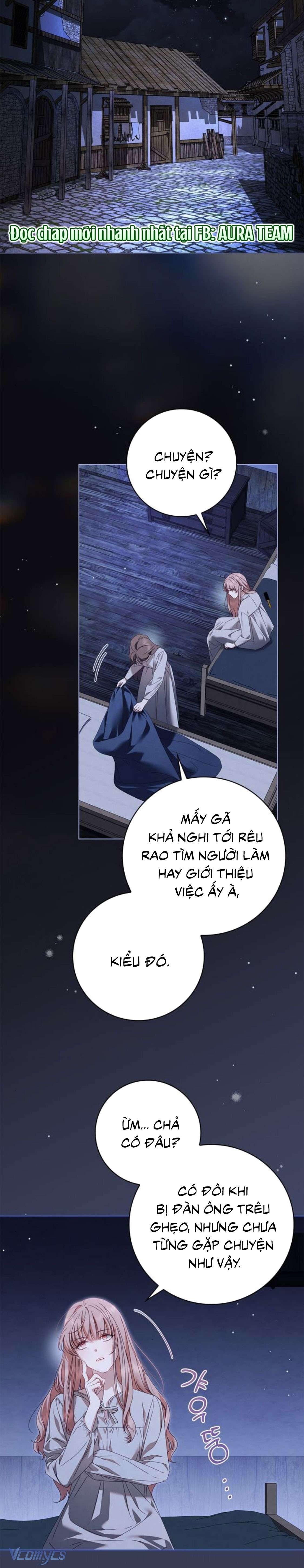 Nữ Hầu Bí Mật Của Nhà Bá Tước Chapter 52 - Trang 2