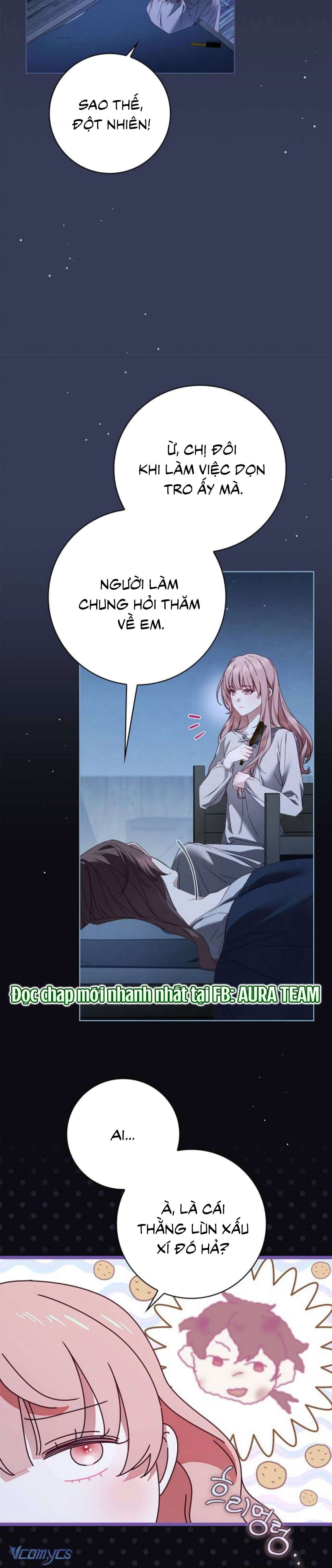 Nữ Hầu Bí Mật Của Nhà Bá Tước Chapter 52 - Trang 2