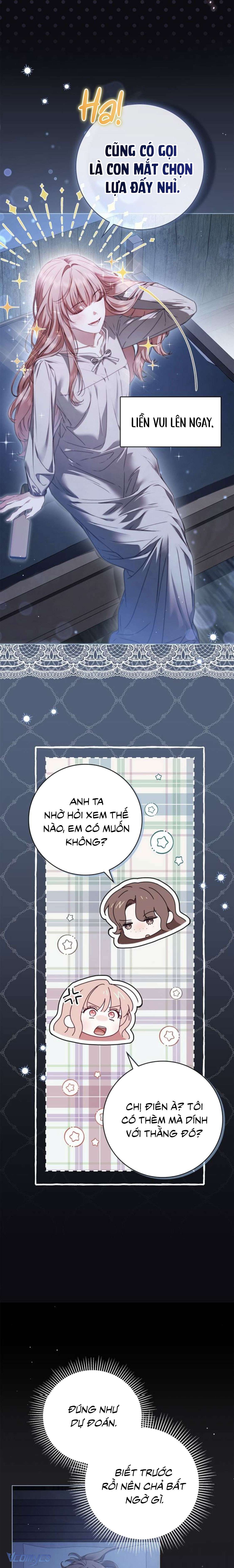 Nữ Hầu Bí Mật Của Nhà Bá Tước Chapter 52 - Trang 2