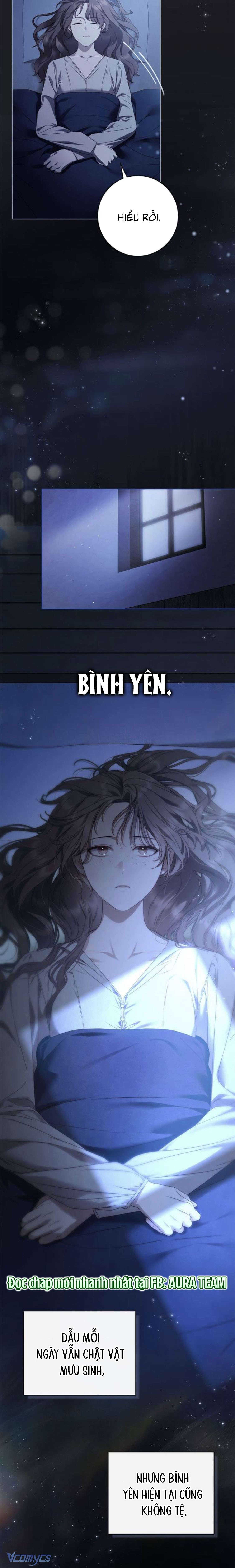 Nữ Hầu Bí Mật Của Nhà Bá Tước Chapter 52 - Trang 2