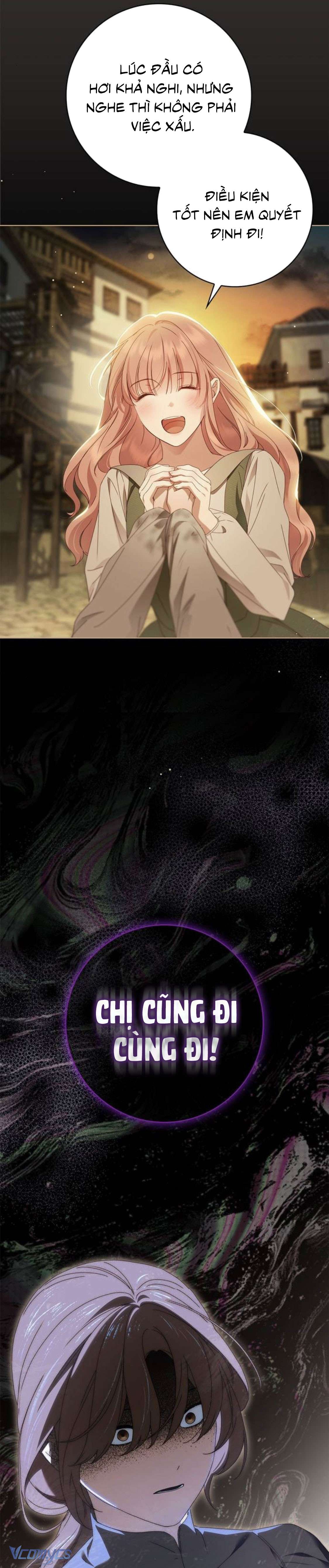 Nữ Hầu Bí Mật Của Nhà Bá Tước Chapter 52 - Trang 2