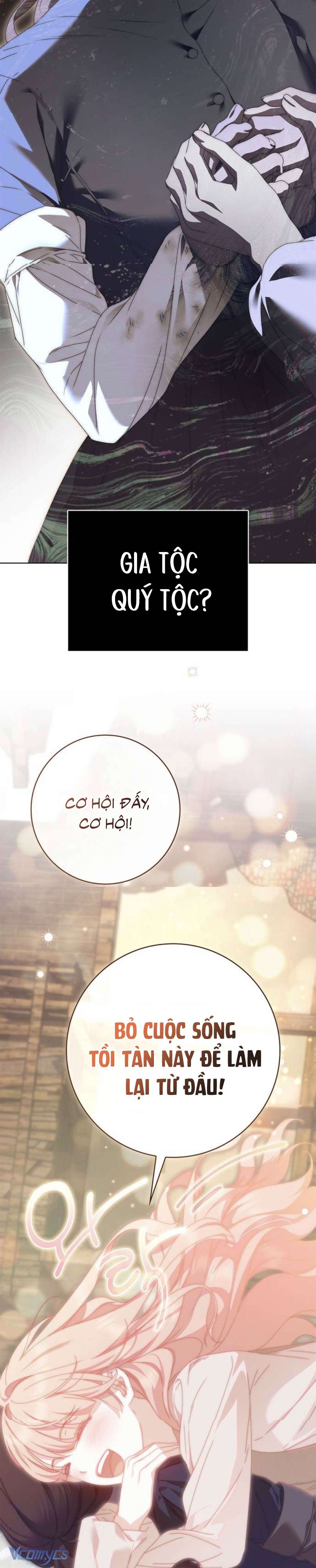 Nữ Hầu Bí Mật Của Nhà Bá Tước Chapter 52 - Trang 2