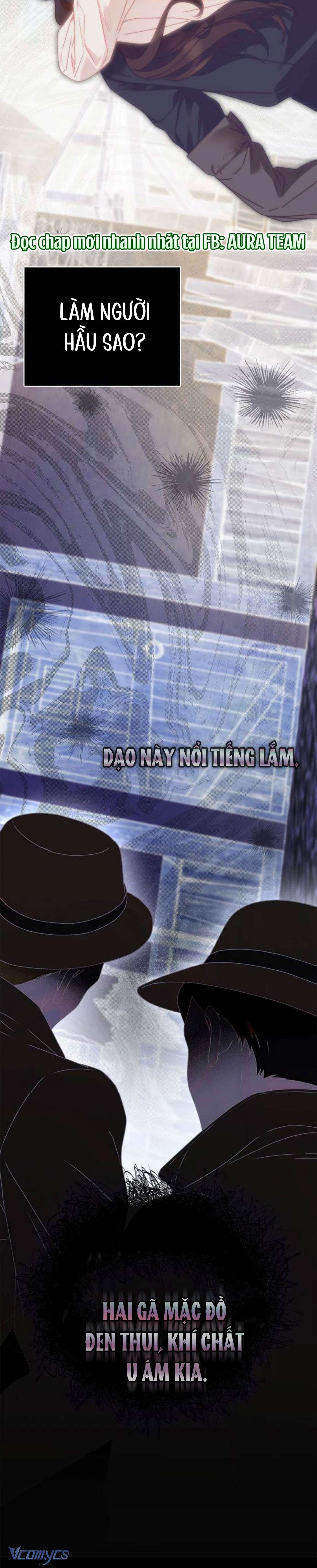 Nữ Hầu Bí Mật Của Nhà Bá Tước Chapter 52 - Trang 2