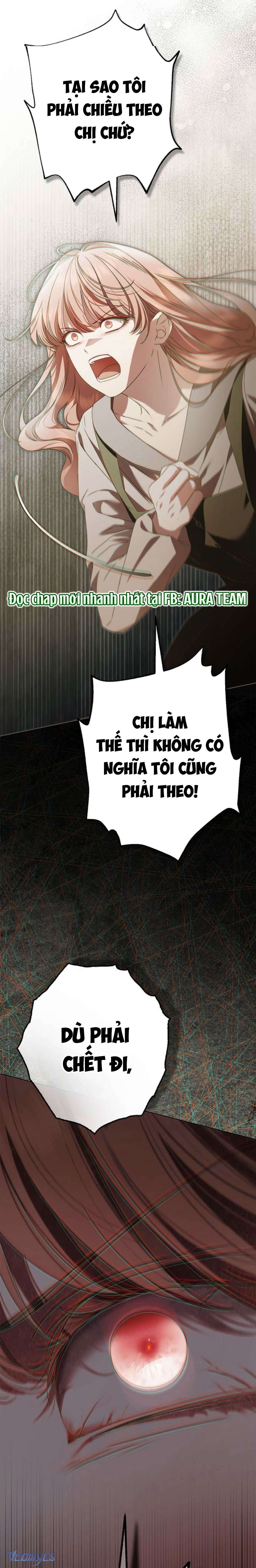 Nữ Hầu Bí Mật Của Nhà Bá Tước Chapter 52 - Trang 2