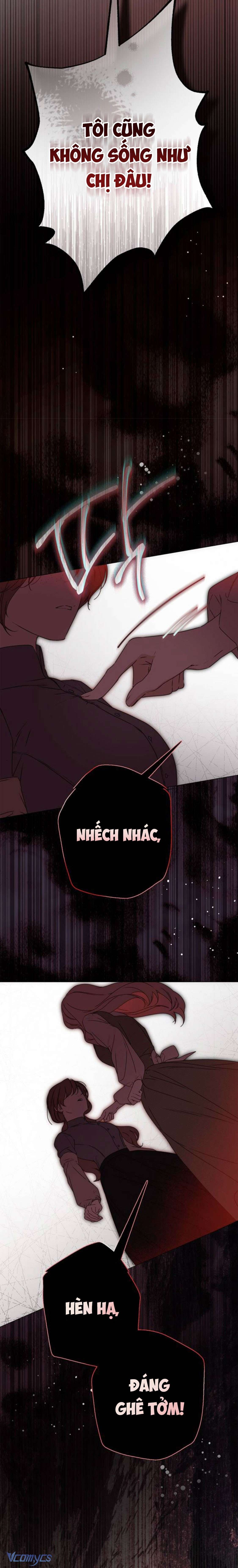 Nữ Hầu Bí Mật Của Nhà Bá Tước Chapter 52 - Trang 2