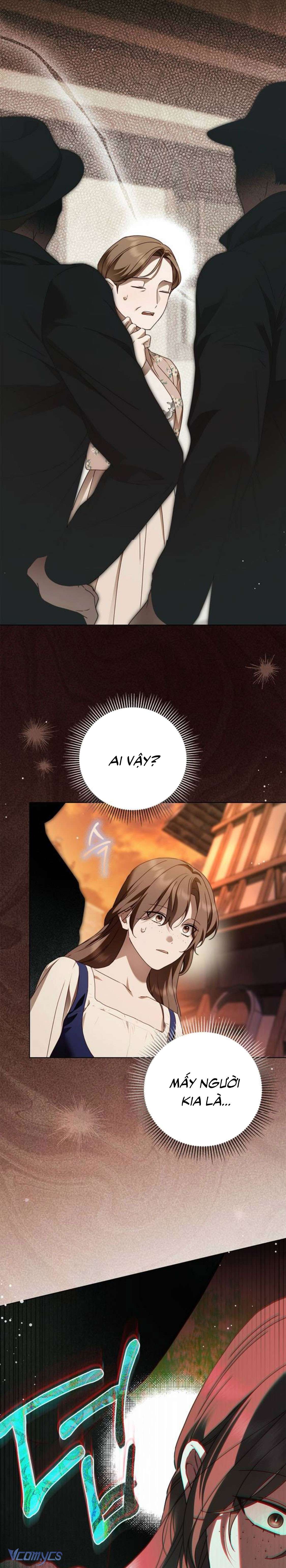 Nữ Hầu Bí Mật Của Nhà Bá Tước Chapter 52 - Trang 2