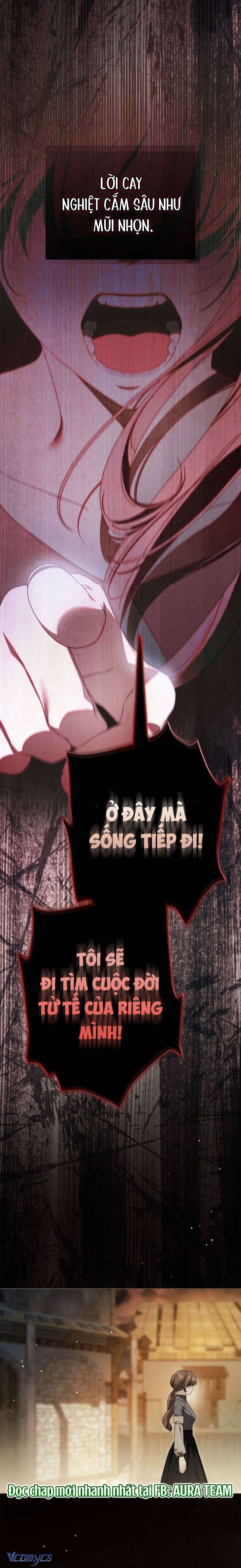 Nữ Hầu Bí Mật Của Nhà Bá Tước Chapter 52 - Trang 2