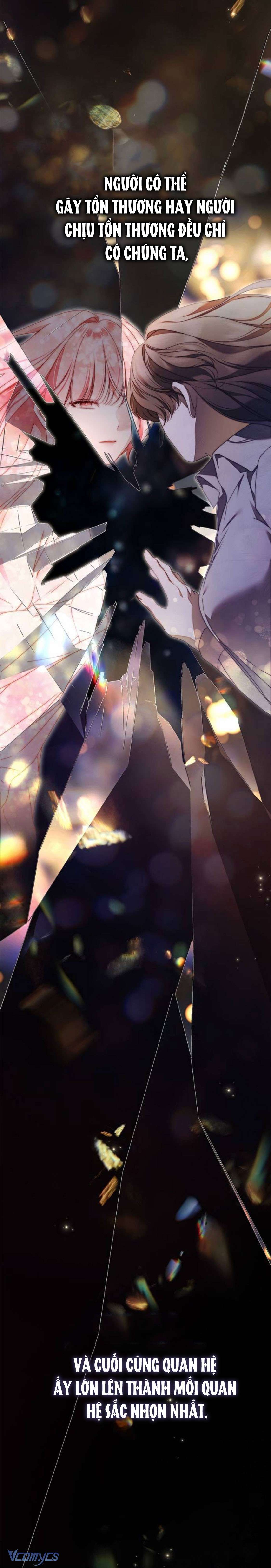 Nữ Hầu Bí Mật Của Nhà Bá Tước Chapter 52 - Trang 2