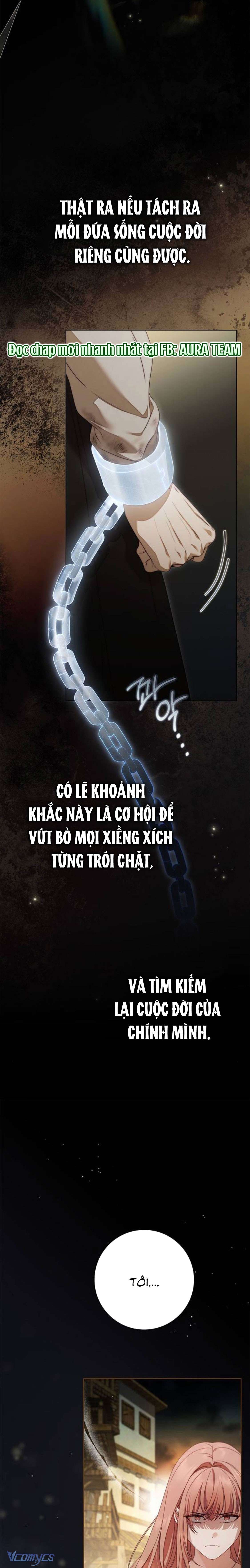 Nữ Hầu Bí Mật Của Nhà Bá Tước Chapter 52 - Trang 2