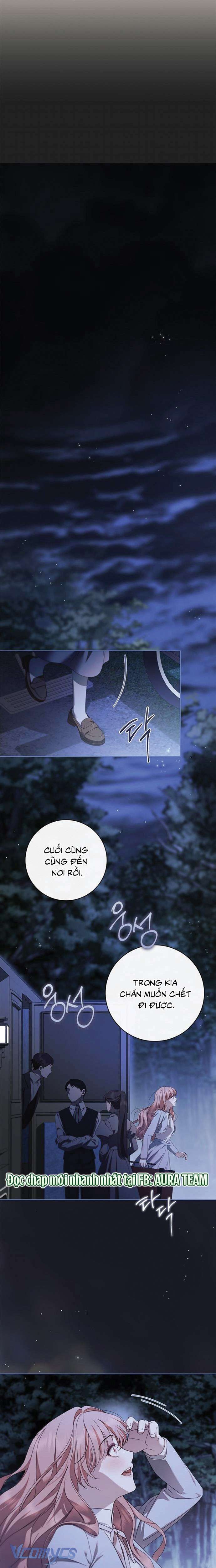 Nữ Hầu Bí Mật Của Nhà Bá Tước Chapter 53 - Trang 2