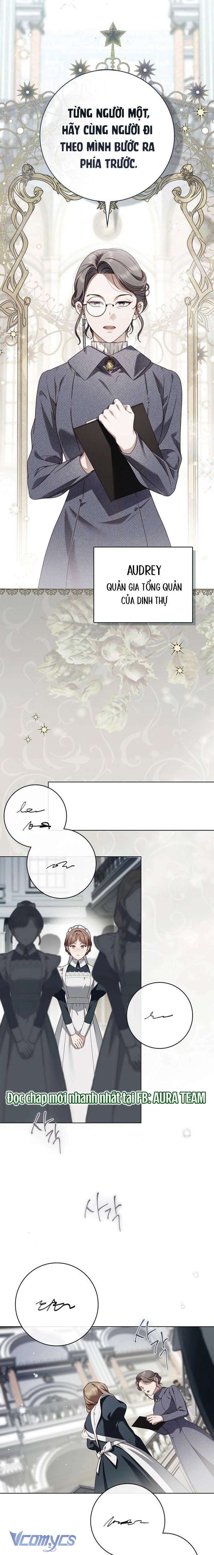 Nữ Hầu Bí Mật Của Nhà Bá Tước Chapter 53 - Trang 2