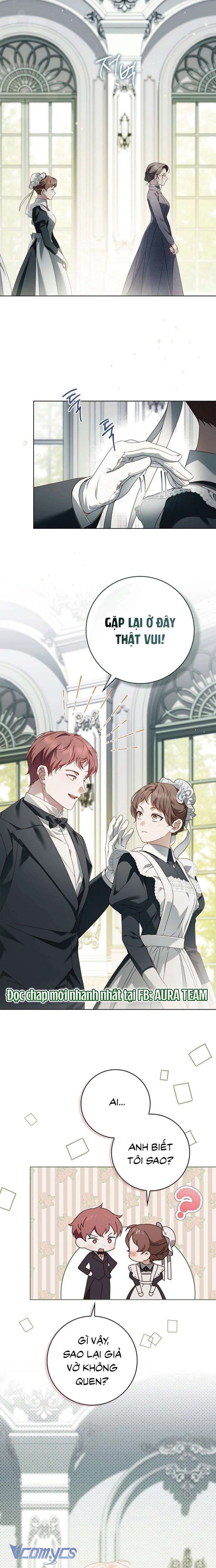 Nữ Hầu Bí Mật Của Nhà Bá Tước Chapter 53 - Trang 2
