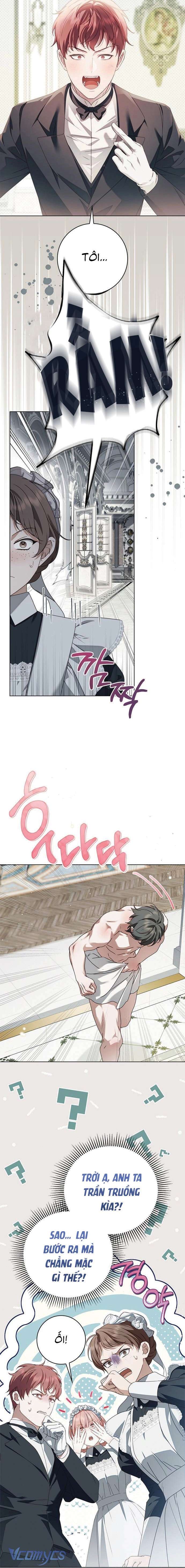 Nữ Hầu Bí Mật Của Nhà Bá Tước Chapter 53 - Trang 2