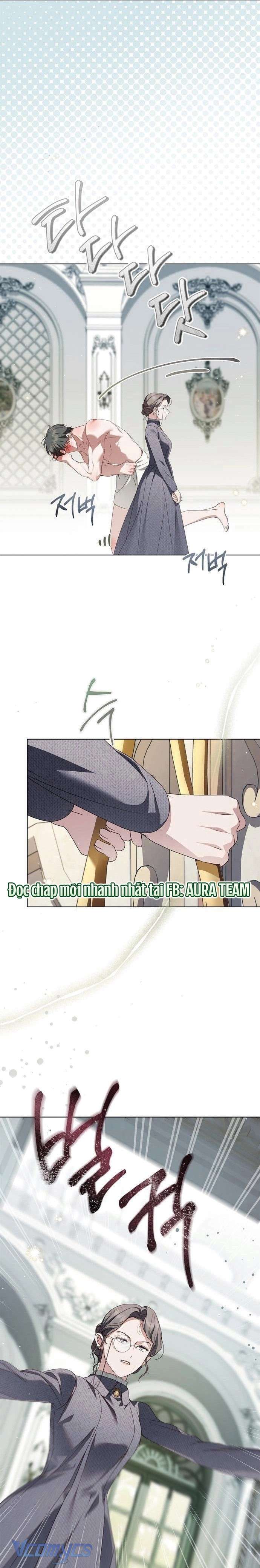 Nữ Hầu Bí Mật Của Nhà Bá Tước Chapter 53 - Trang 2