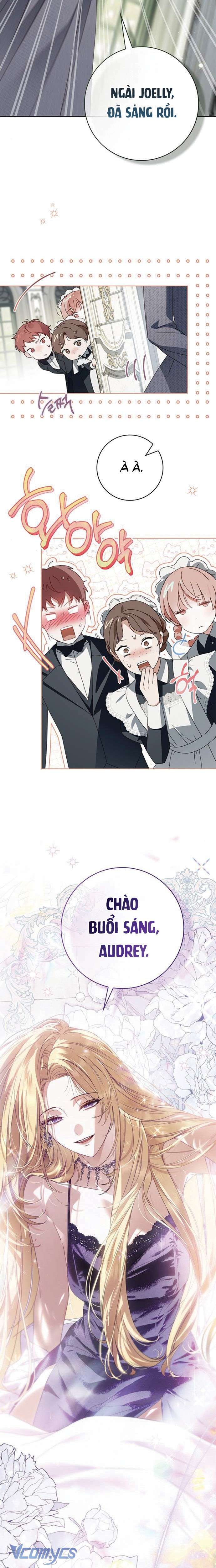 Nữ Hầu Bí Mật Của Nhà Bá Tước Chapter 53 - Trang 2