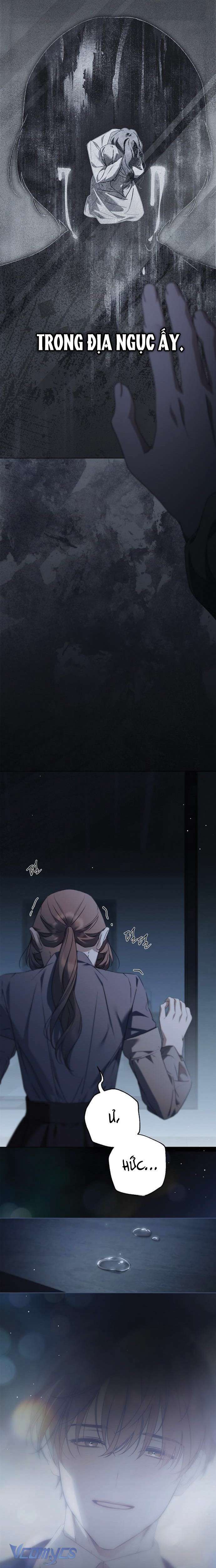 Nữ Hầu Bí Mật Của Nhà Bá Tước Chapter 53 - Trang 2