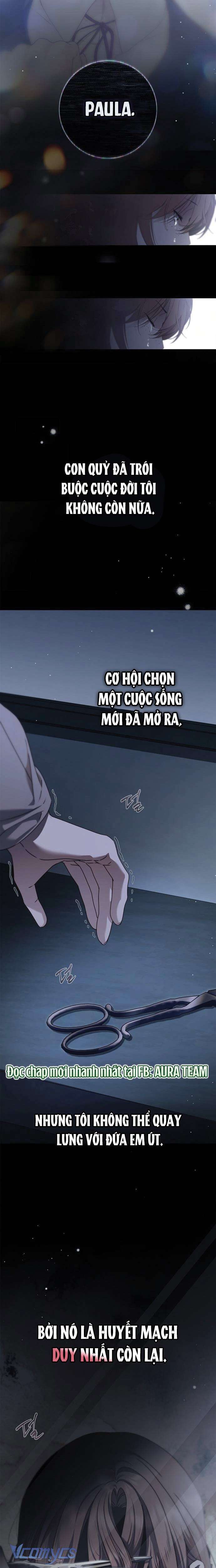 Nữ Hầu Bí Mật Của Nhà Bá Tước Chapter 53 - Trang 2