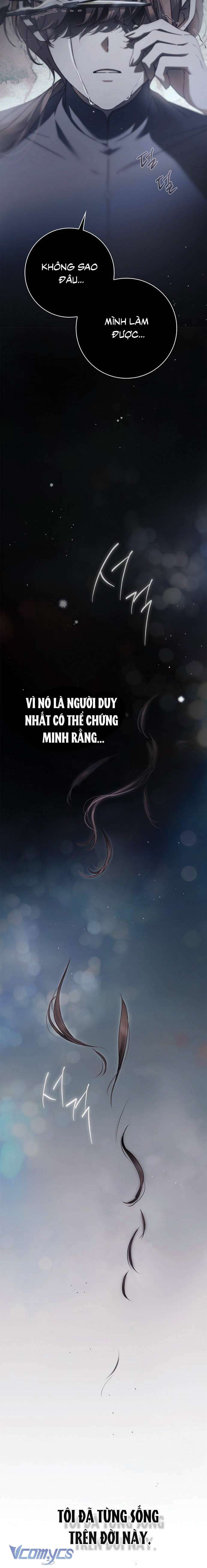 Nữ Hầu Bí Mật Của Nhà Bá Tước Chapter 53 - Trang 2