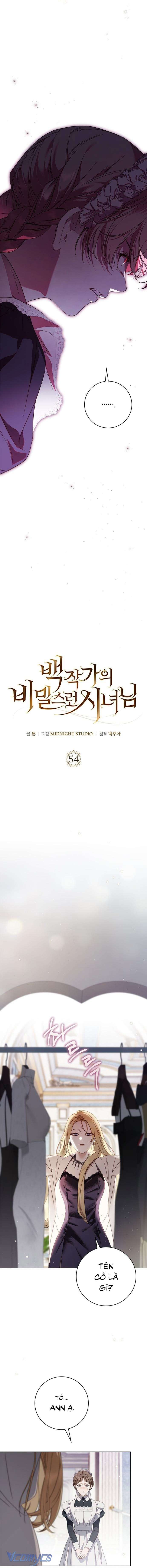Nữ Hầu Bí Mật Của Nhà Bá Tước Chapter 54 - Trang 2