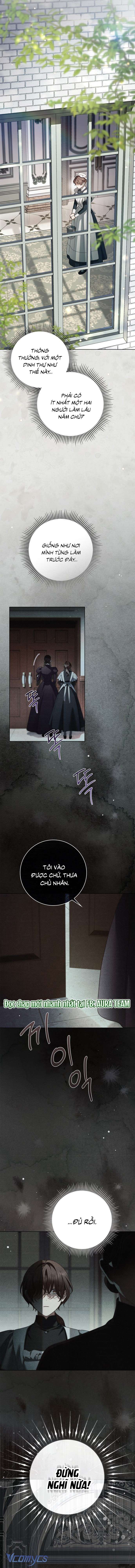 Nữ Hầu Bí Mật Của Nhà Bá Tước Chapter 55 - Trang 2