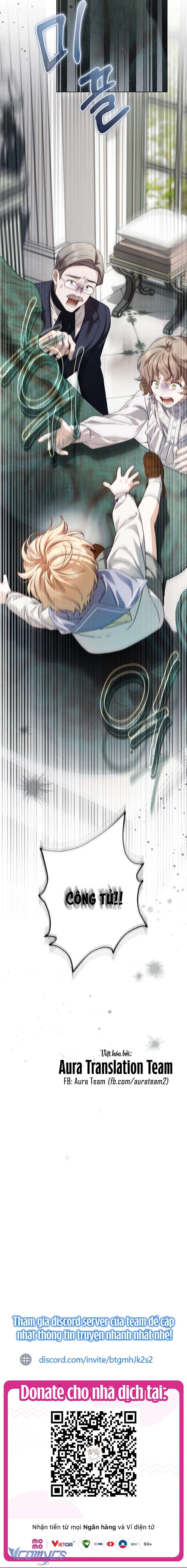 Nữ Hầu Bí Mật Của Nhà Bá Tước Chapter 55 - Trang 2