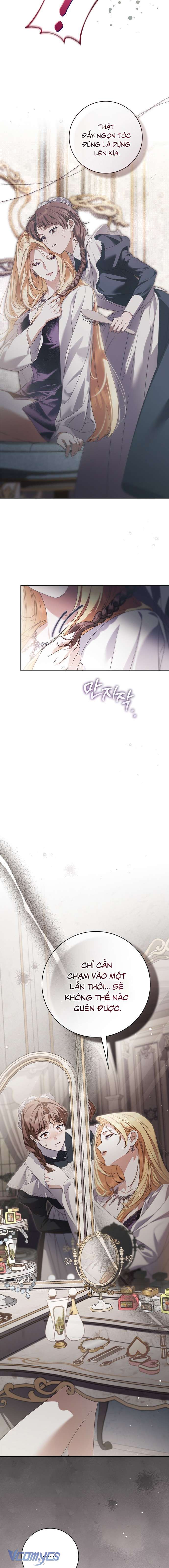 Nữ Hầu Bí Mật Của Nhà Bá Tước Chapter 55 - Trang 2