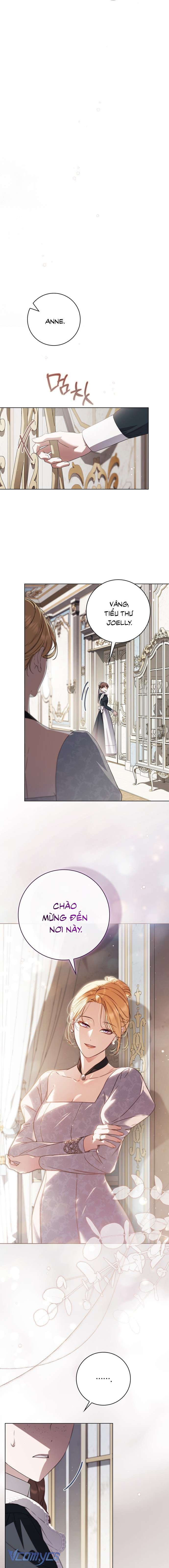 Nữ Hầu Bí Mật Của Nhà Bá Tước Chapter 55 - Trang 2