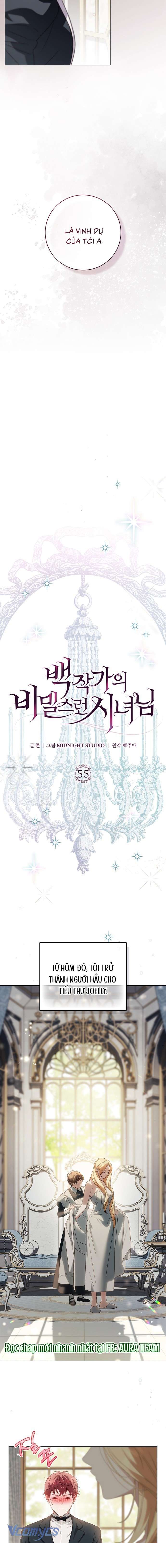 Nữ Hầu Bí Mật Của Nhà Bá Tước Chapter 55 - Trang 2