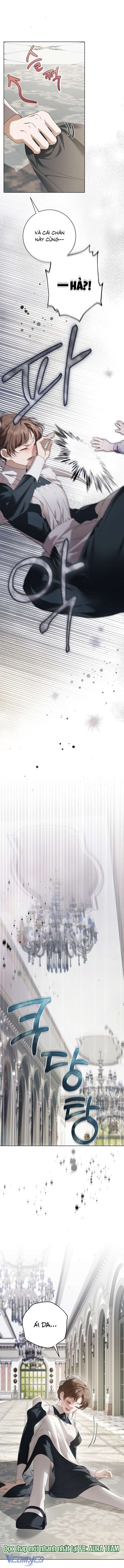 Nữ Hầu Bí Mật Của Nhà Bá Tước Chapter 56 - Trang 2