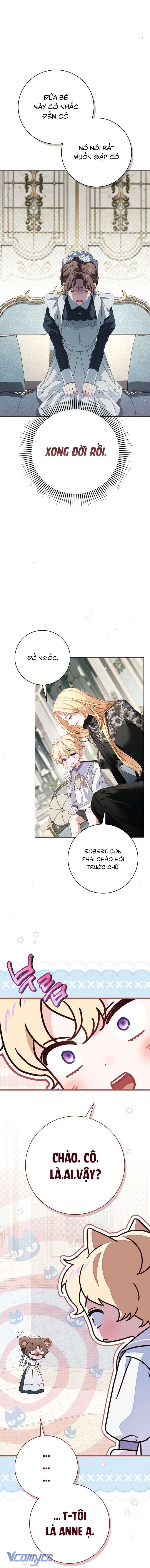 Nữ Hầu Bí Mật Của Nhà Bá Tước Chapter 56 - Trang 2