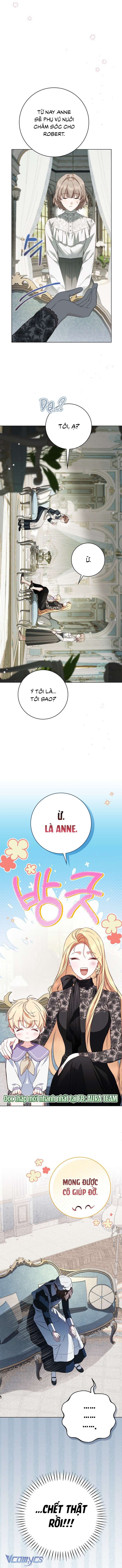 Nữ Hầu Bí Mật Của Nhà Bá Tước Chapter 56 - Trang 2