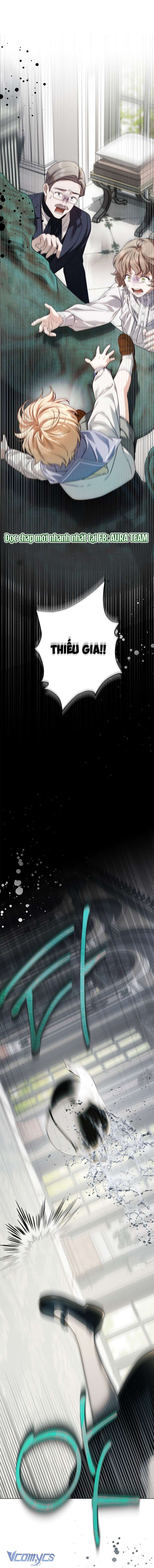 Nữ Hầu Bí Mật Của Nhà Bá Tước Chapter 56 - Trang 2